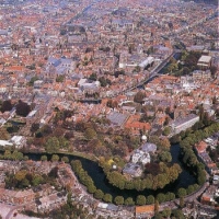 Foto de Leiden