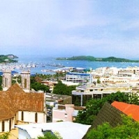 Foto de Noumea