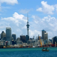 Foto de Auckland