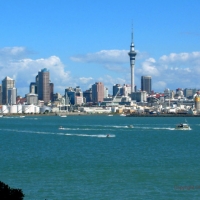 Foto de Auckland