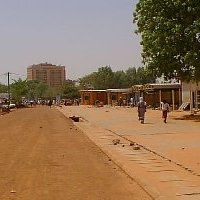 Foto de Niamey