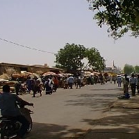 Foto de Niamey
