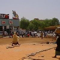 Foto de Niamey