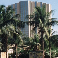 Foto de Niamey