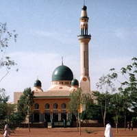 Foto de Niamey