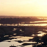 Foto de Niamey