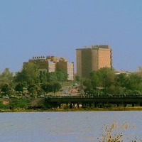 Foto de Niamey