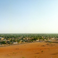 Foto de Niamey