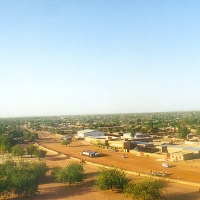 Foto de Niamey