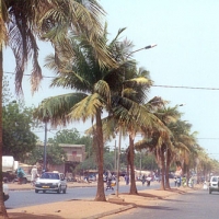 Foto de Niamey