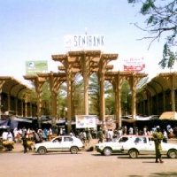 Foto de Niamey