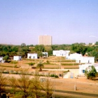 Foto de Niamey