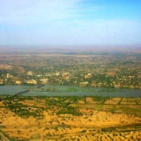 Foto de Niamey