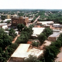 Foto de Niamey