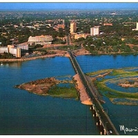 Foto de Niamey