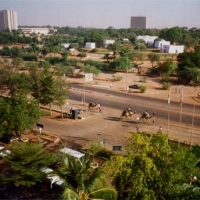 Foto de Niamey