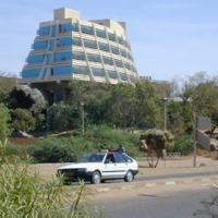 Foto de Niamey