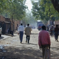 Foto de Niamey