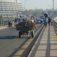 Foto de Niamey