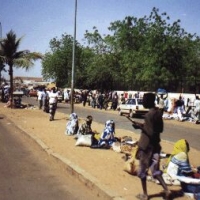 Foto de Niamey