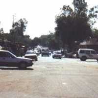 Foto de Niamey