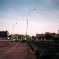 Foto de Niamey