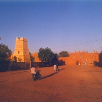 Foto de Zinder