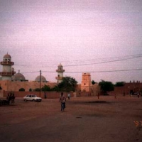 Foto de Zinder
