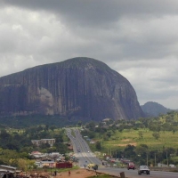 Foto de Abuja