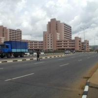 Foto de Abuja