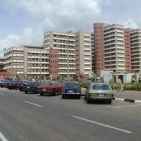 Foto de Abuja