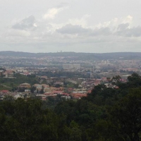 Foto de Abuja