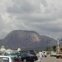 Foto de Abuja