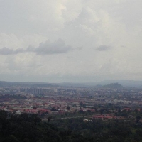 Foto de Abuja