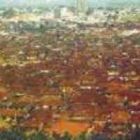 Foto de Ibadan