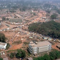 Foto de Ibadan