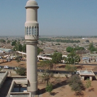 Foto de Kaduna