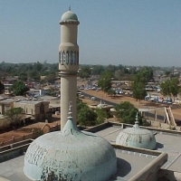 Foto de Kaduna