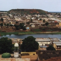 Foto de Kano