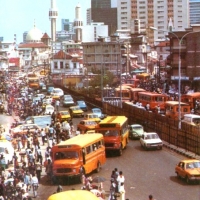 Foto de Lagos