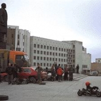 Foto de Magadan