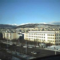 Foto de Magadan