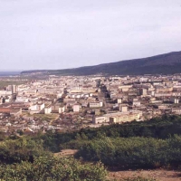 Foto de Magadan