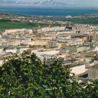 Foto de Magadan