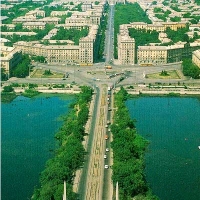 Foto de Magnitogorsk