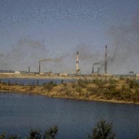 Foto de Monchegorsk