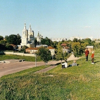 Foto de Serpukhov