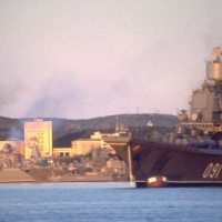 Foto de Severomorsk