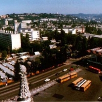 Foto de Sochi