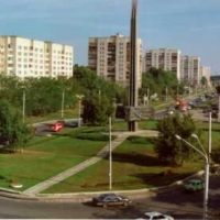Foto de Stavropol